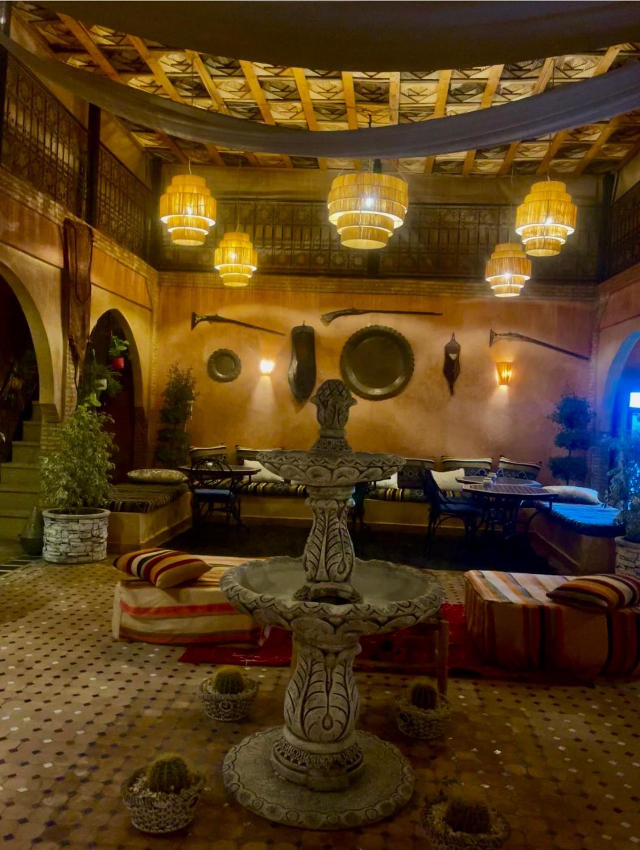 Koutobia Royal Riad
