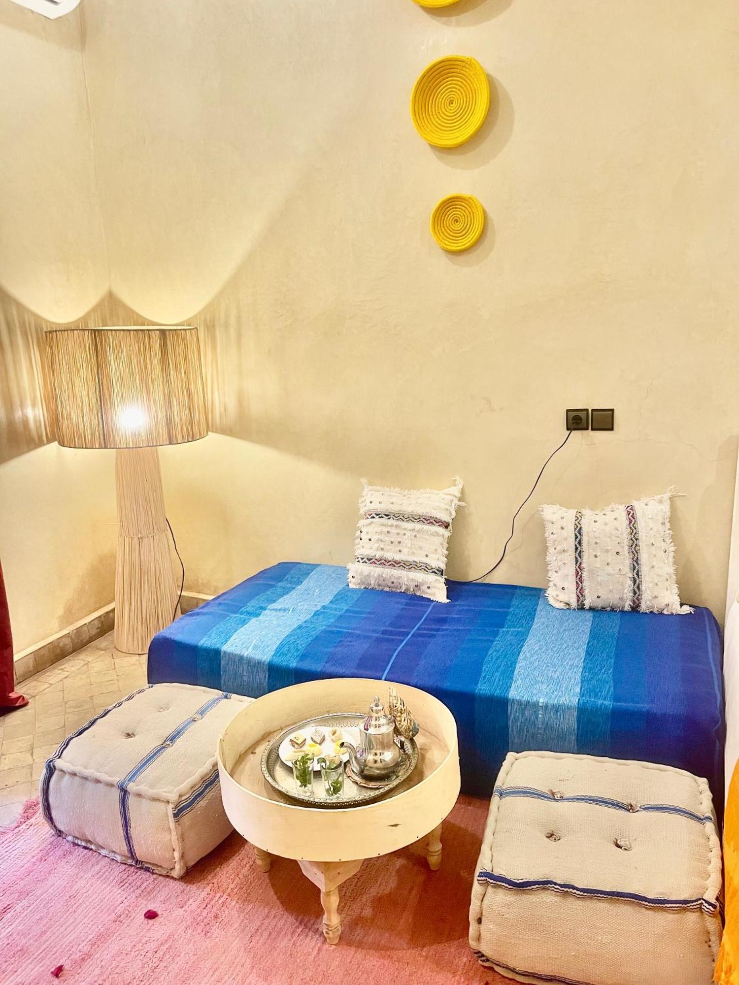 Koutobia Royal Riad *
