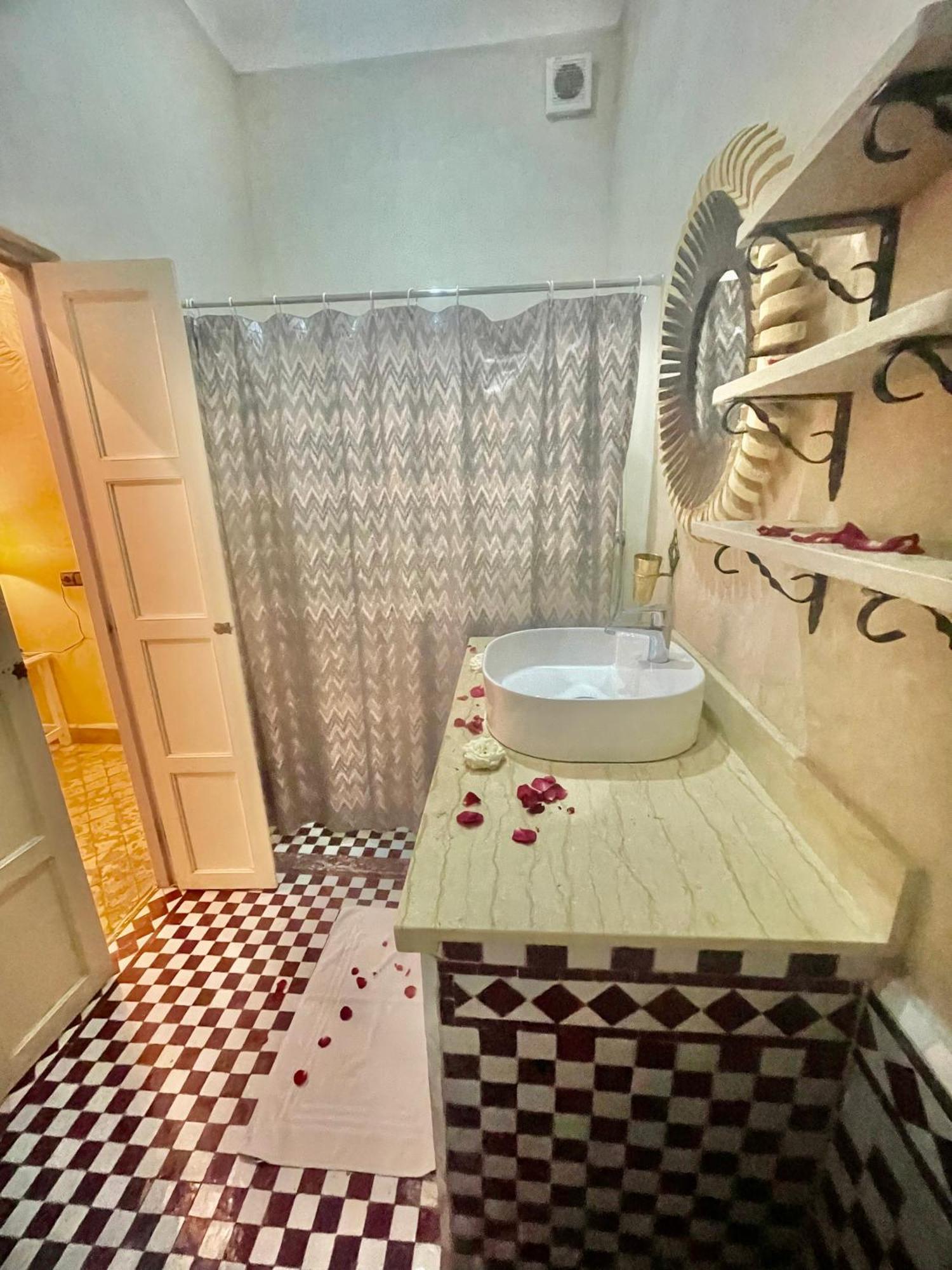 Riad Koutobia Royal *