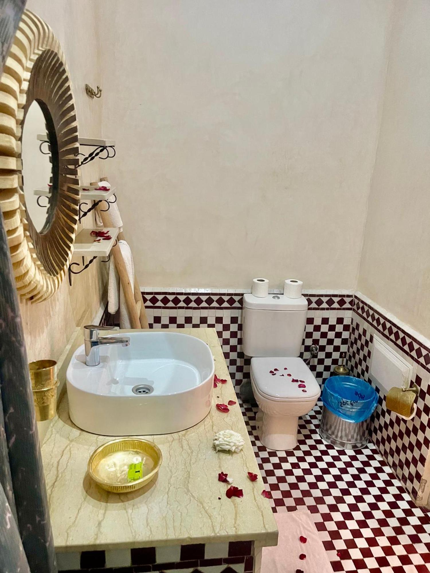 Koutobia Royal Riad Marrakesh