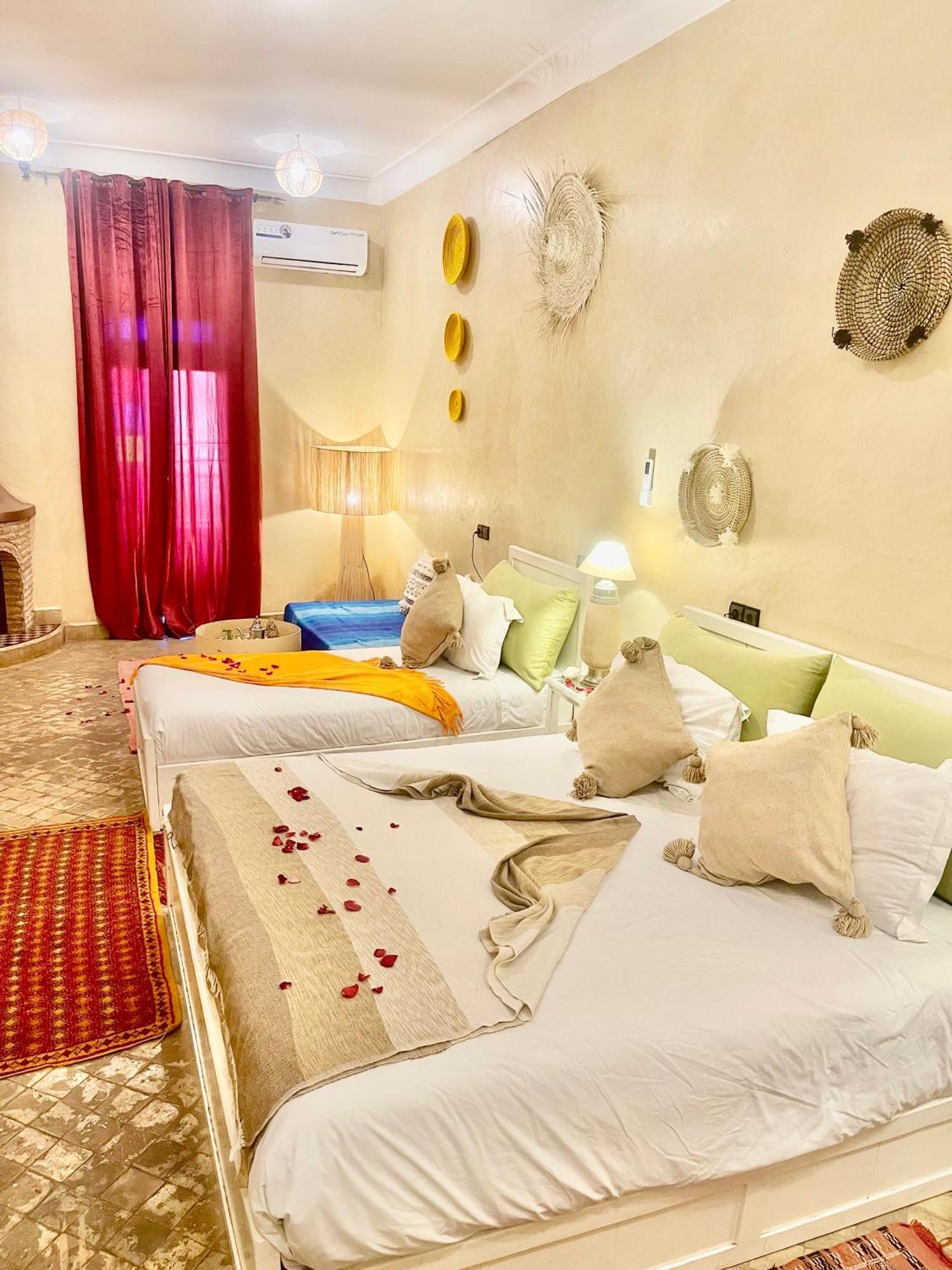 Riad Koutobia Royal Marrakesh