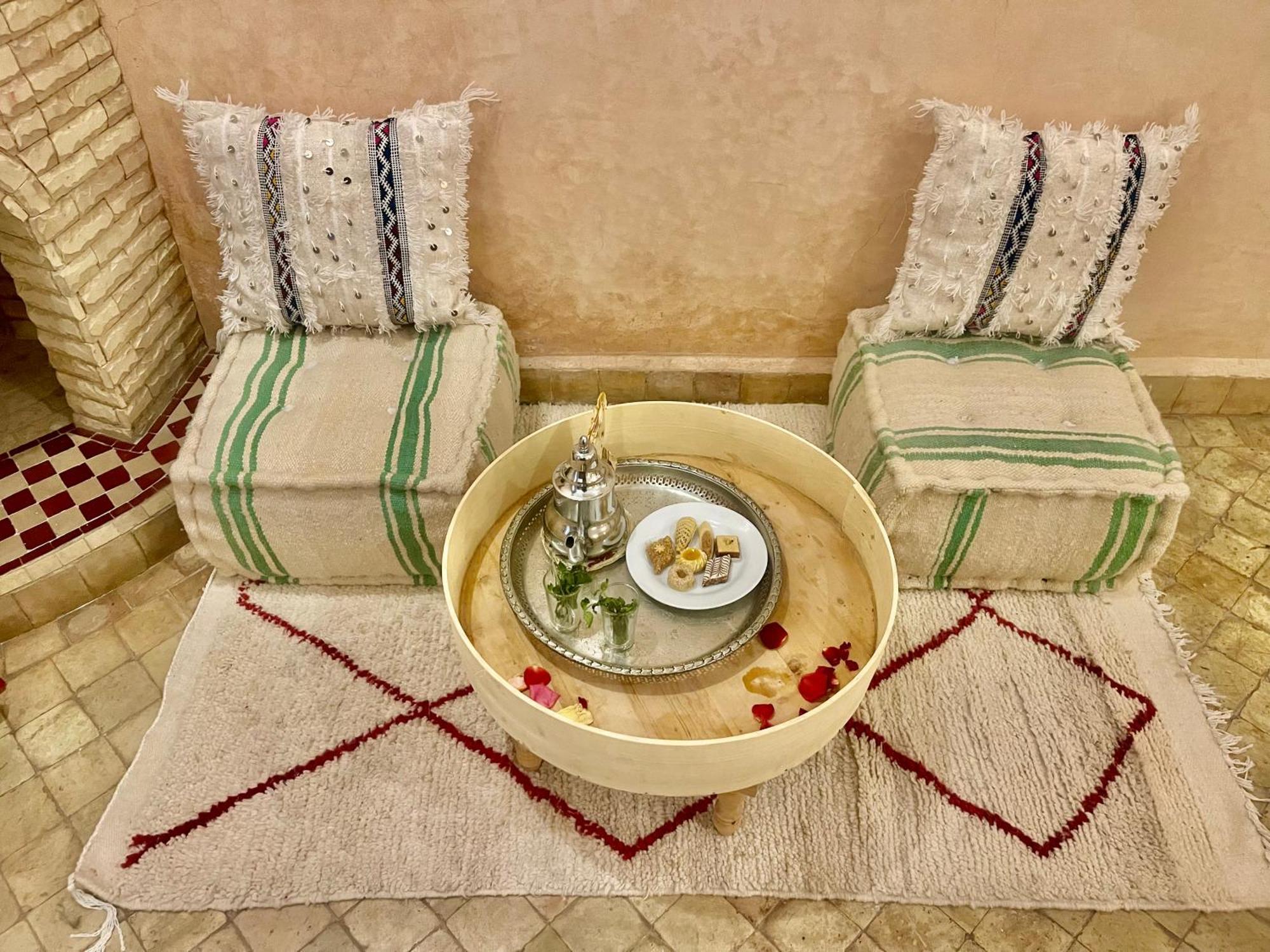 Koutobia Royal * Marrakesh
