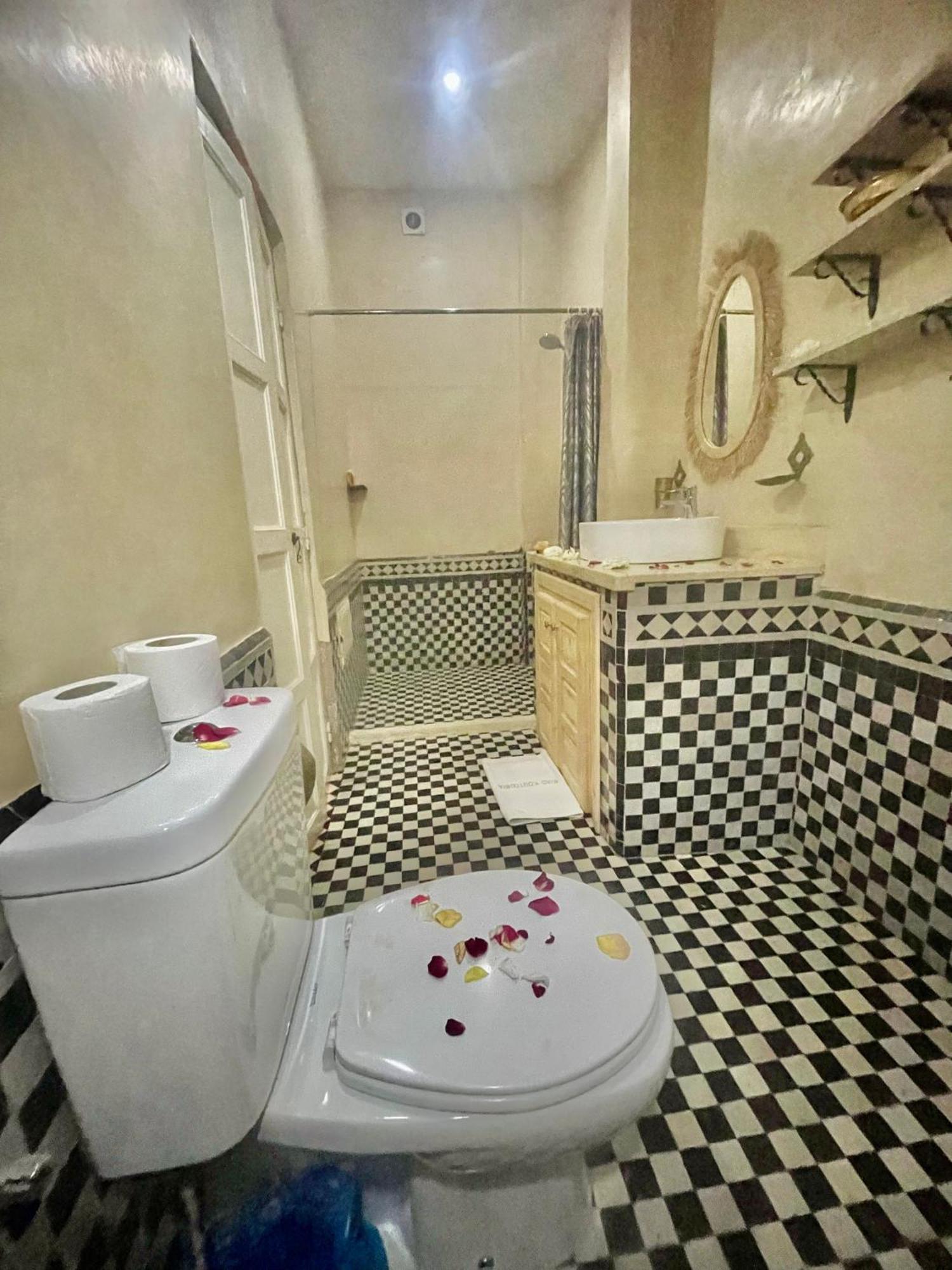 Riad Koutobia Royal