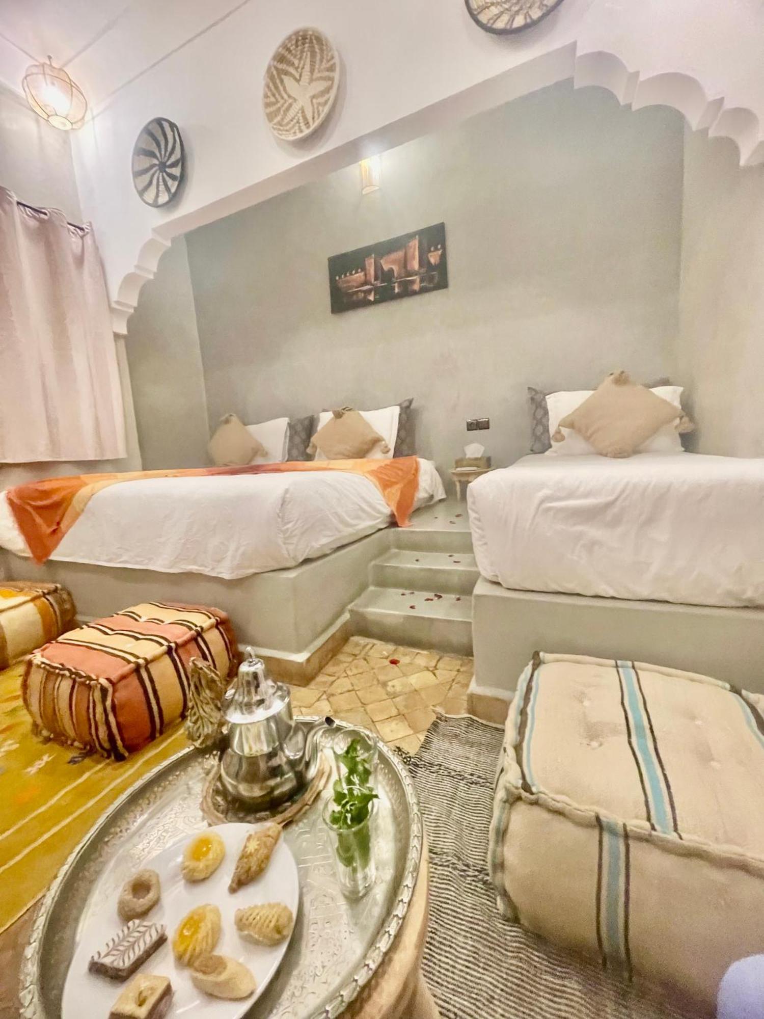 Riad Koutobia Royal *