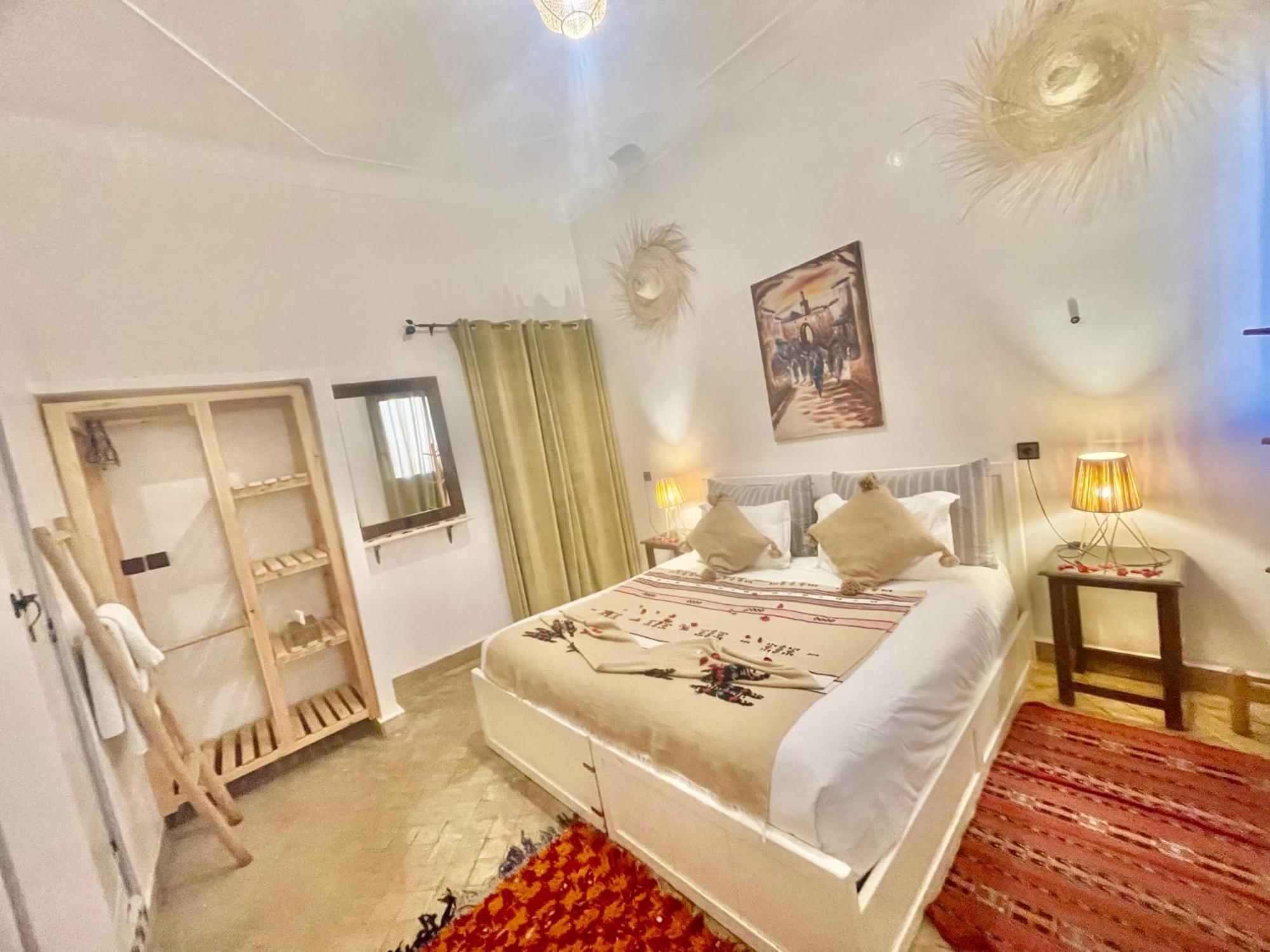 Koutobia Royal Riad Marrakesh