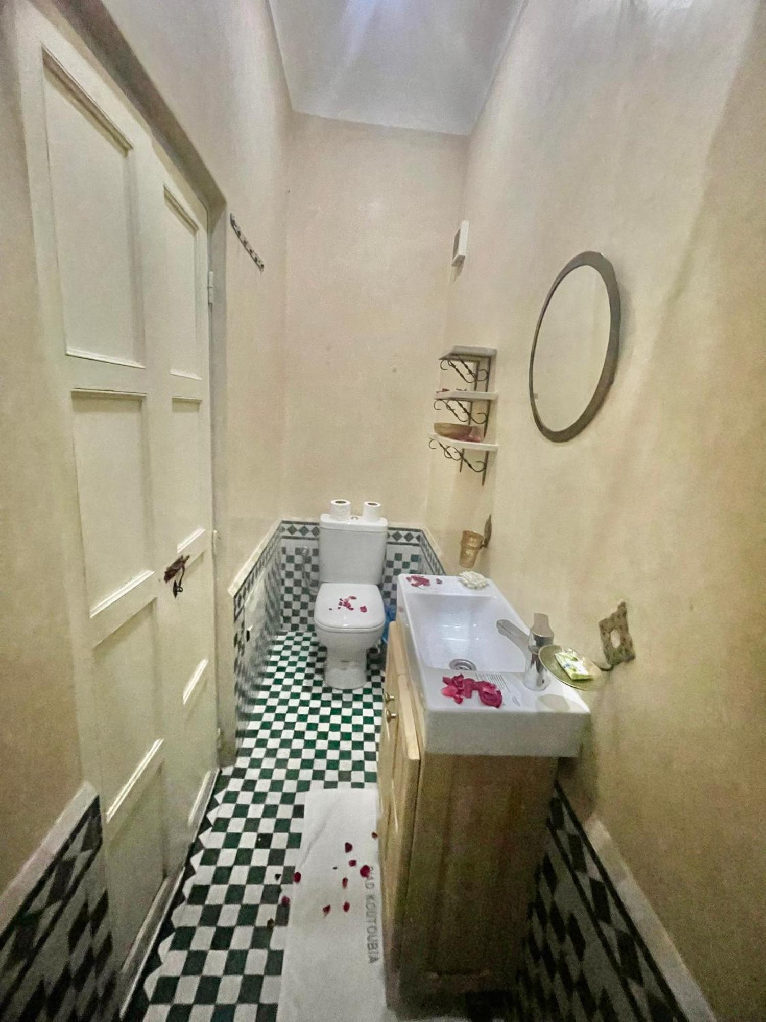 Riad Koutobia Royal Marrakesh