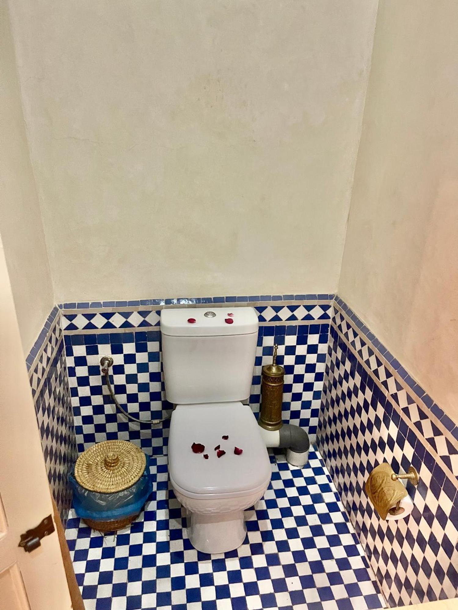 Koutobia Royal * Marrakesh