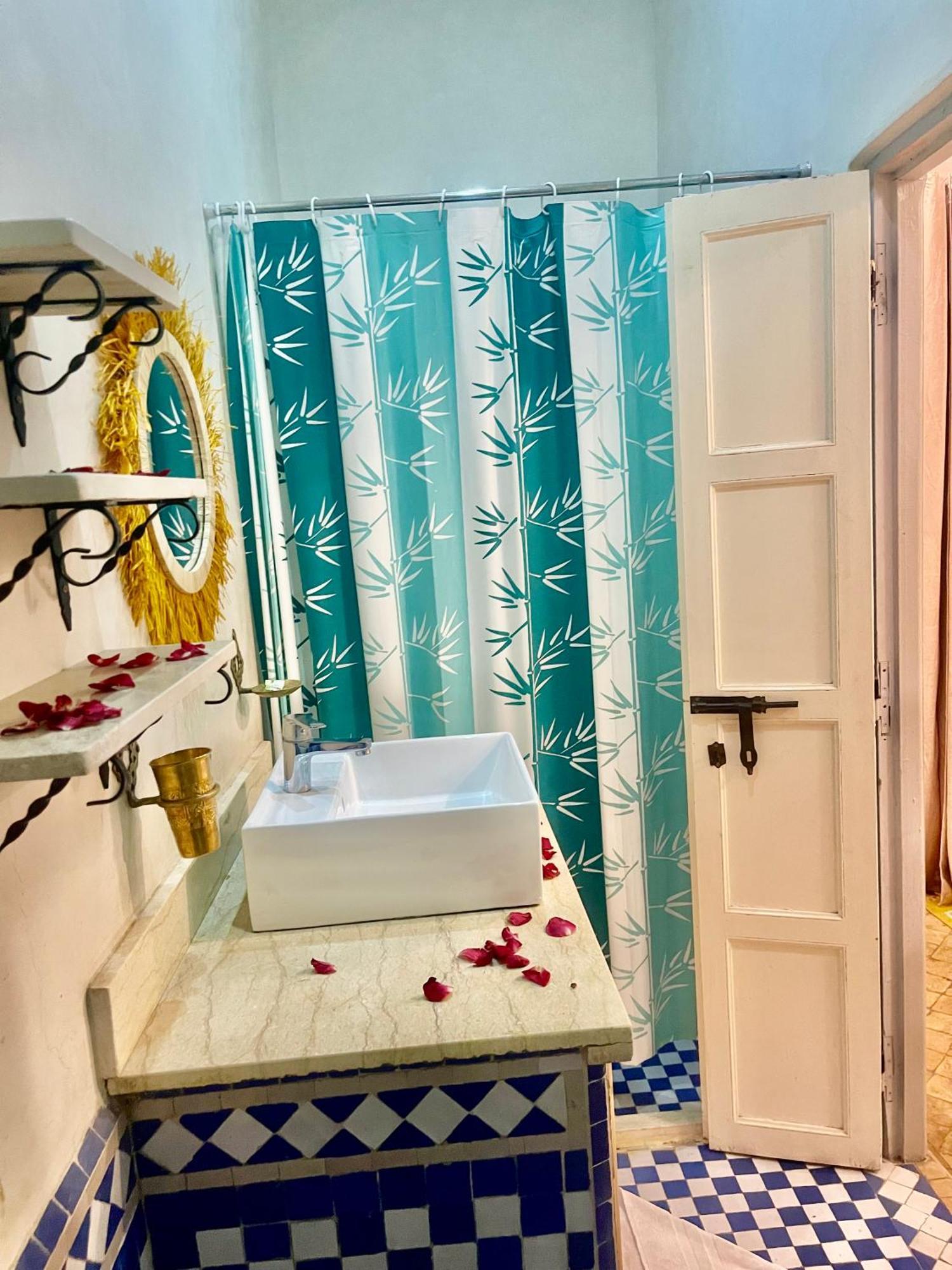 Riad Koutobia Royal