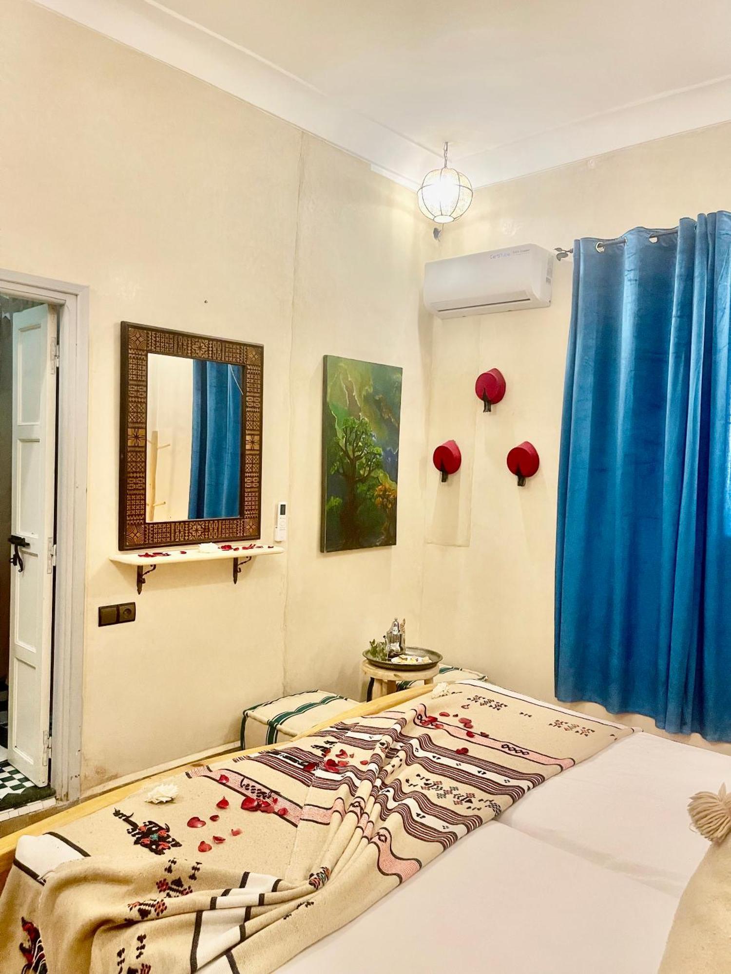 Koutobia Royal Riad *