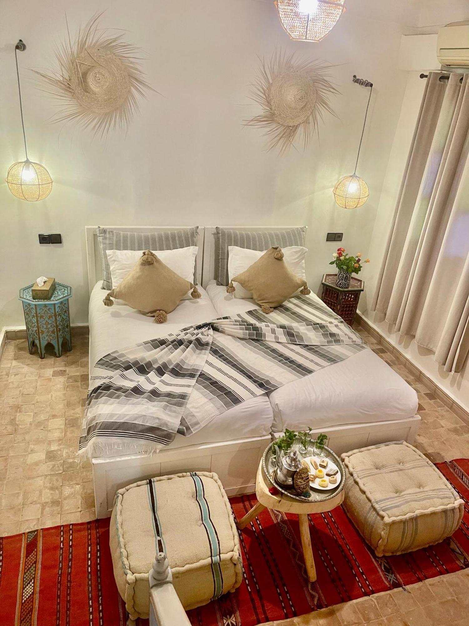 Koutobia Royal Riad Marrakesh