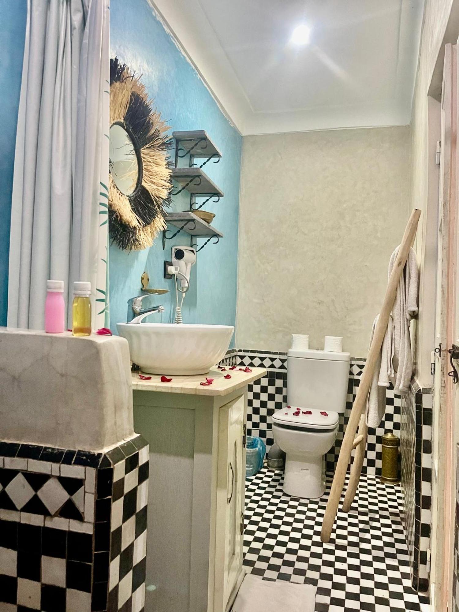 Koutobia Royal Riad
