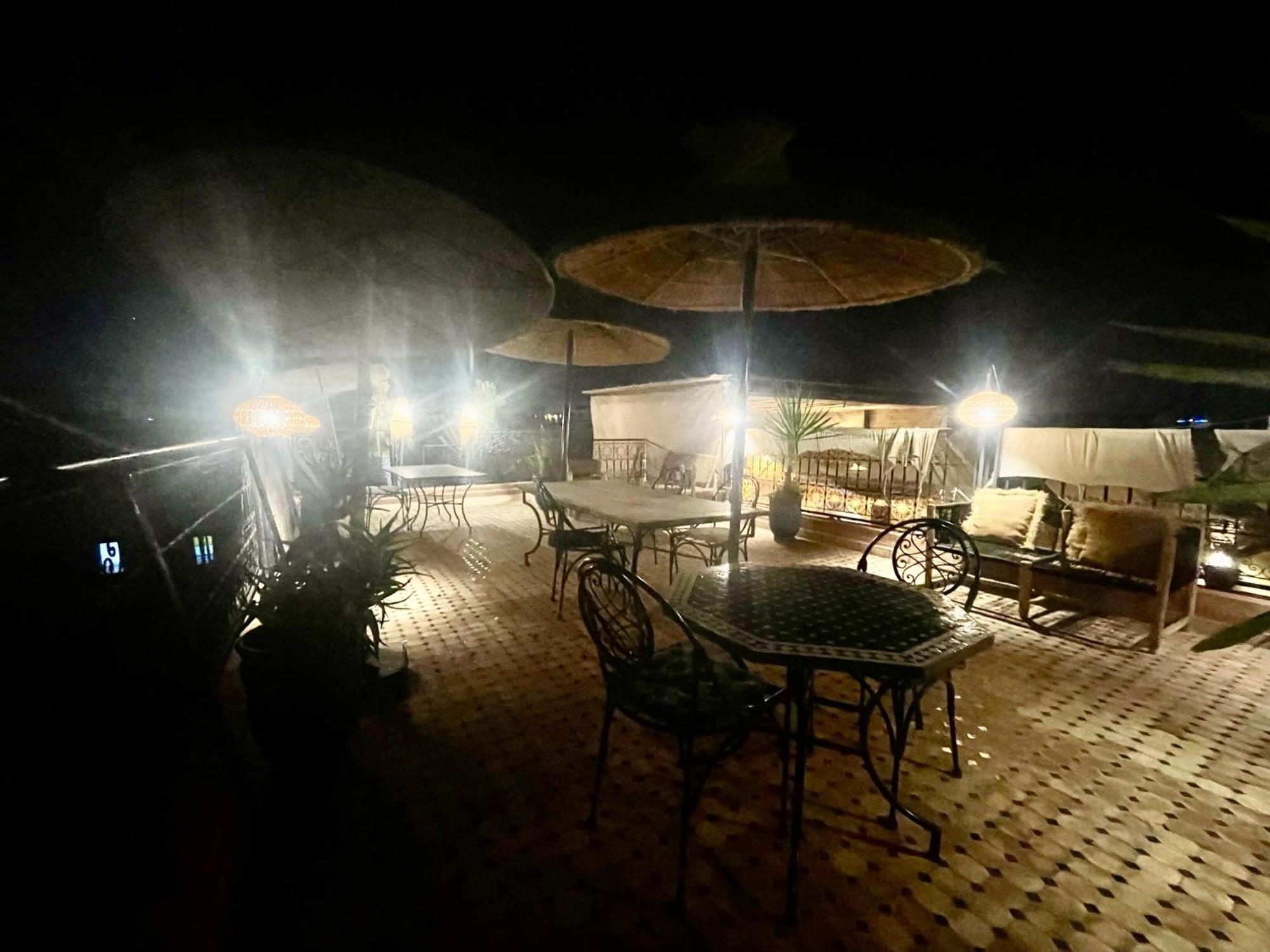 Riad Koutobia Royal *