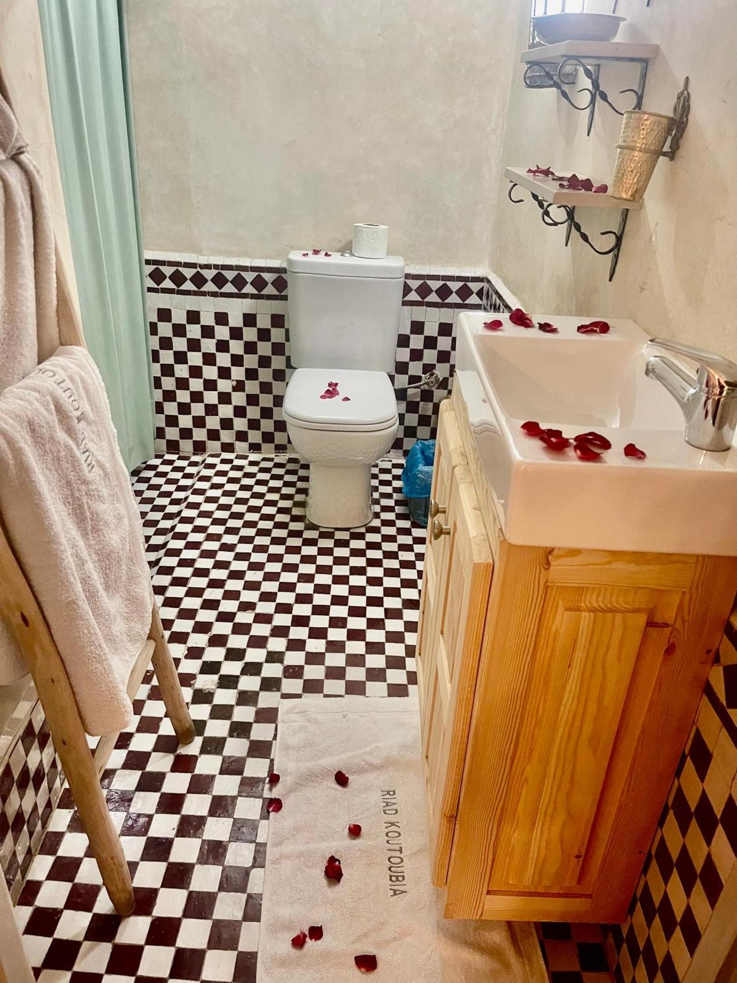 Koutobia Royal Riad Marrakesh