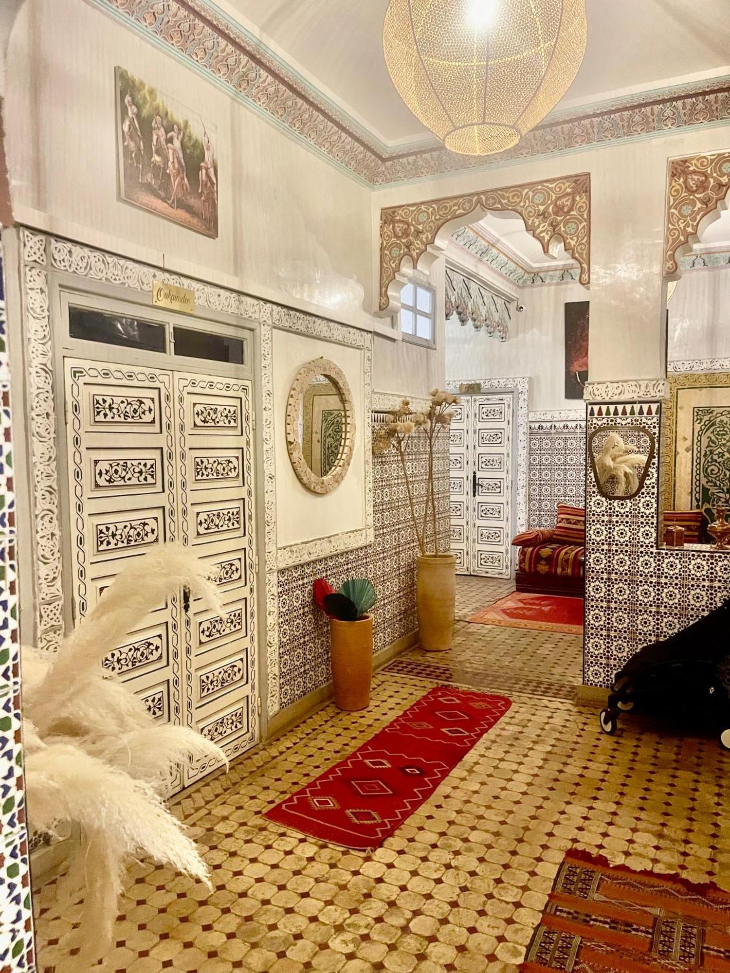 Riad Koutobia Royal Marrakesh
