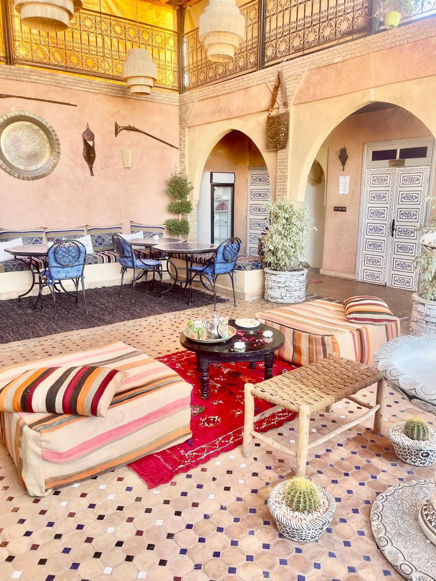 Koutobia Royal * Marrakesh