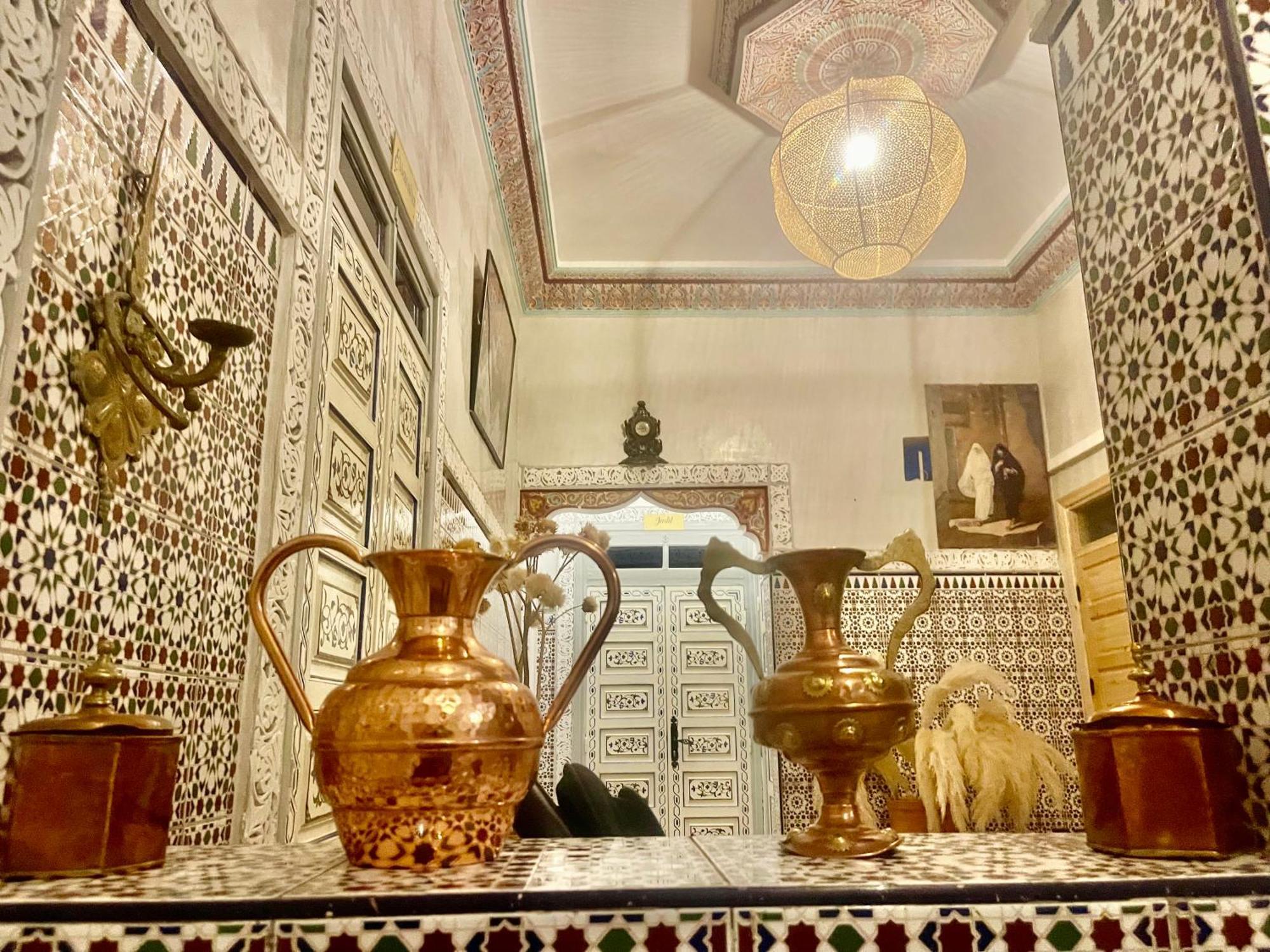 Koutobia Royal Riad