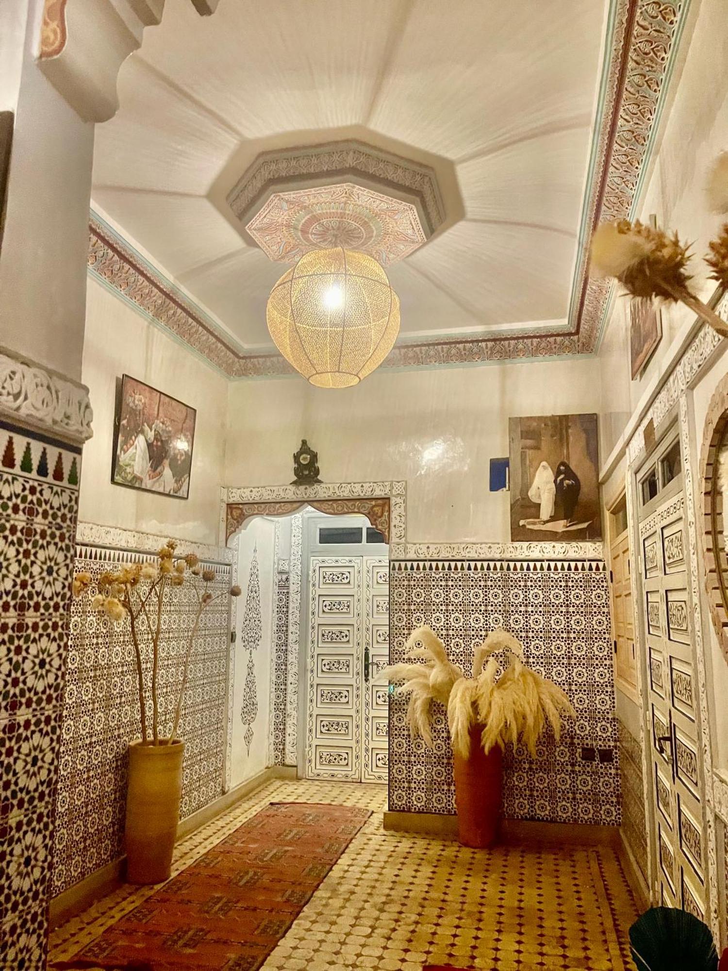Koutobia Royal Riad