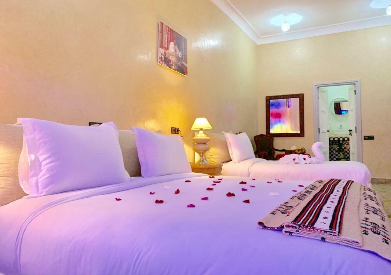 Riad Koutobia Royal *